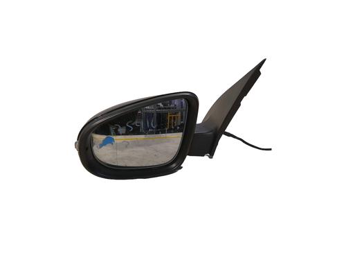 Used Left mirror Left mirror VW GOLF VI (5K1) Blue E-Motion (88 hp) 34548585 34548585