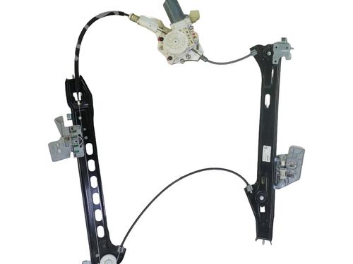 Rear left window mechanism MERCEDES-BENZ CLS (C219) CLS 350 (219.356) | BP23135718C24 