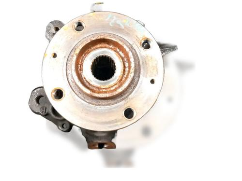 Used Left front steering knuckle Left front steering knuckle CITROËN C4 III (BA_, BB_, BC_) 1.2 PureTech 130 (BAHNSA, BAHNSB) (130 hp) 33405305 33405305