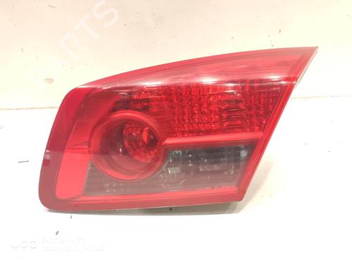 Used Right taillight Right taillight RENAULT VEL SATIS (BJ0_) 3.0 dCi (BJ0J, BJ0N) (177 hp) 34489459 34489459