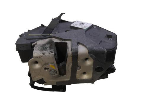 Used Front right lock Front right lock FORD TRANSIT COURIER B460 MPV 1.5 TDCi (75 hp) 34546269 34546269