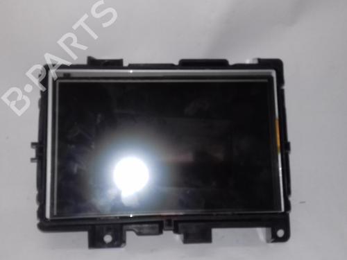 Elektronische module RENAULT CAPTUR I (J5_, H5_) 1.5 dCi 110 (110 hp) 18535185