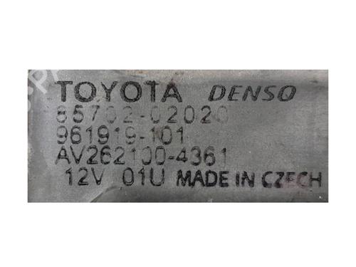 Front left window mechanism TOYOTA AURIS (_E18_) 1.8 Hybrid (ZWE186_, ZWE186R) | BP38543761C22 - Image 3