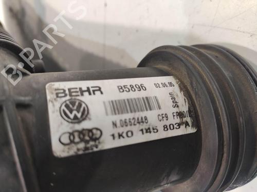 Intercooler SEAT TOLEDO III (5P2) 1.9 TDI | BP34487958M30 - Image 2