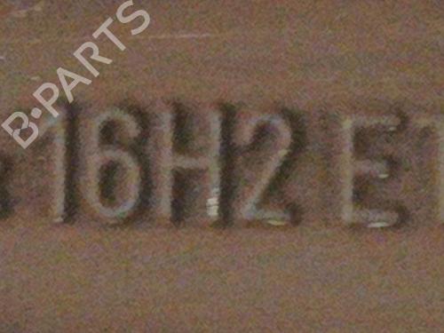 Right headlight NISSAN ALMERA II Hatchback (N16) | BP34487211C29 - Image 2