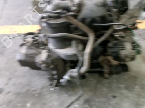 Motor CITROËN XSARA (N1) 1.6 i (88 hp) 14467705