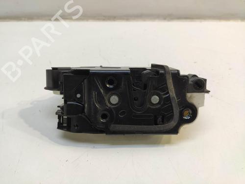 Front right lock SEAT IBIZA IV SC (6J1, 6P5)  | BP14446728C97 