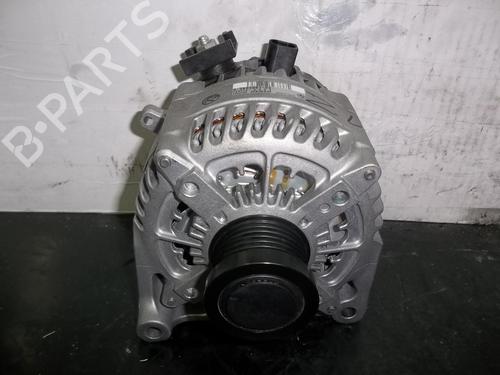 Used Alternator BMW Z4 Roadster (E89) sDrive 20 i (184 hp) 19049781
