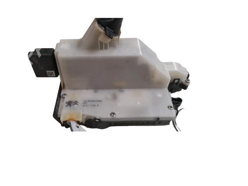 Rear left lock DS DS 4 / DS 4 CROSSBACK (NX_) 1.6 BlueHDi 120 | BP34469772C100 - Image 2