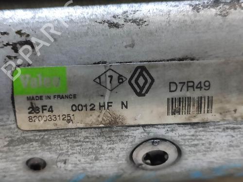 Used Starter Starter RENAULT SCÉNIC II (JM0/1_) 1.9 dCi (JM0G, JM12, JM1G, JM2C) (120 hp) 35730872 35730872