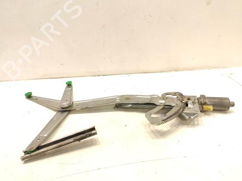 Front right window mechanism SAAB 9-3 (YS3D) | BP40511961C23 - Image 3