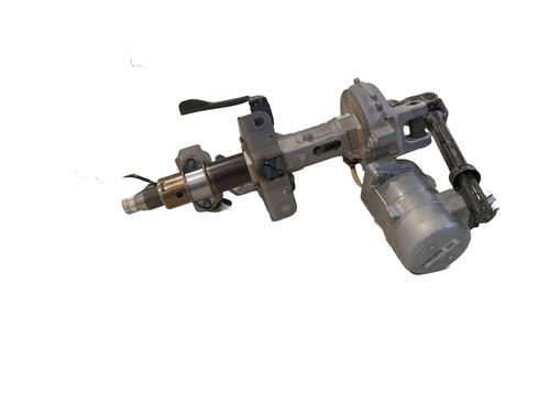 Steering column TOYOTA COROLLA Estate (_E21_) 2.0 Hybrid (MZEH12) | BP33406929M21 - Image 3