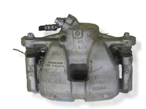 Used Right front brake caliper CITROËN C4 III (BA_, BB_, BC_) ë-C4 (BCZKXC, BZCKSC) (136 hp) 22915698