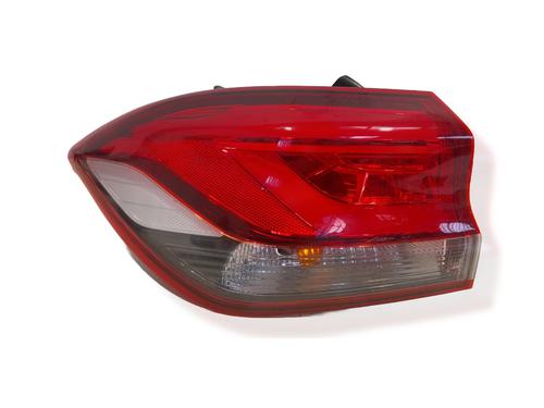 Used Left taillight KIA CEE'D Hatchback (ED) [2006-2012]  23212719