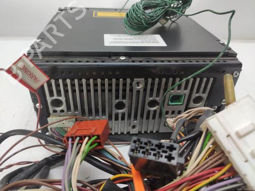 Elektronisk modul Elektronisk modul SSANGYONG ACTYON I [2005-2026] 36843663 36843663