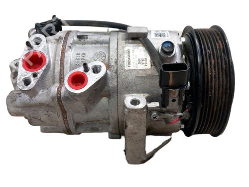 Used AC compressor AC compressor HYUNDAI TUCSON (NX4E, NX4A) 1.6 CRDi Hybrid 48V (136 hp) 35733923 35733923