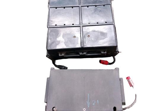 Used Battery Battery 37222215 37222215