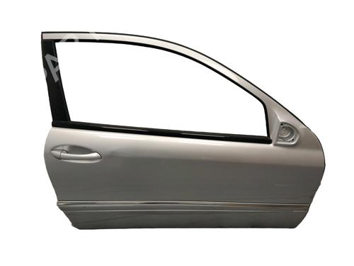 Right front door MERCEDES-BENZ CLC-CLASS (CL203) CLC 200 Kompressor (203.741) A203720160564