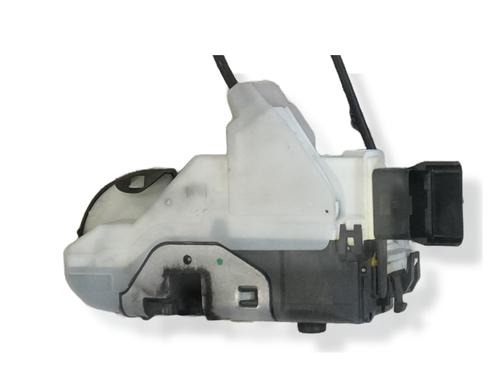 Used Front left lock Front left lock CITROËN C3 II (SC_) 1.4 VTi 95 (95 hp) 34466491 34466491
