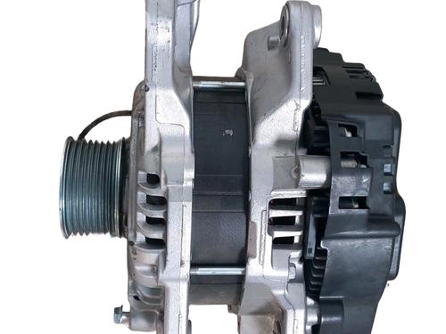Alternator SUZUKI VITARA (LY) 1.4 Hybrid (Mild Hybrid) (APK414) | BP35735775M7 - Image 2