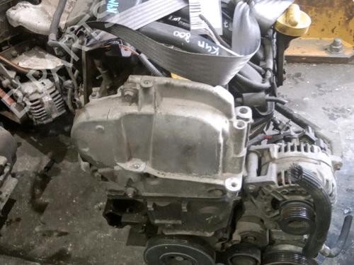 Gearbox VW GOLF IV Variant (1J5) | BP34447441M3 - Image 2