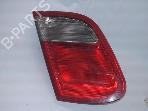 Used Left taillight Left taillight MERCEDES-BENZ CLK Convertible (A208) CLK 320 (208.465) (218 hp) 36230610 36230610