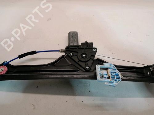 Used Front right window mechanism BMW 2 Gran Tourer (F46) [2014-2025]  15983049