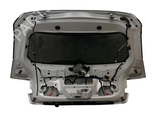 Tailgate CITROËN C4 CACTUS 1.2 PureTech 130 | BP34552829C6 - Image 2