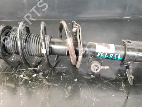 Left front shock absorber HYUNDAI i20 II (GB, IB) 1.2 | BP17696986M16 
