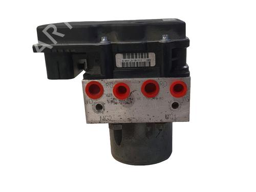 abs-pump-citroen-c4-ii-nc_-2009-33407600 main image