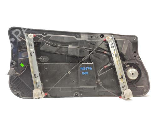 Front right window mechanism FORD FIESTA VI (CB1, CCN)  | BP14447214C23 