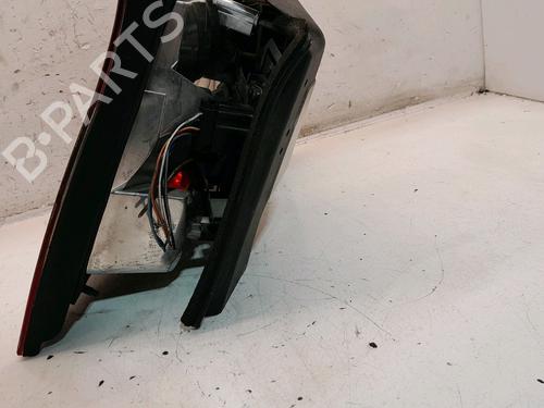Left taillight BMW 3 (E46)  | BP16712679C34 
