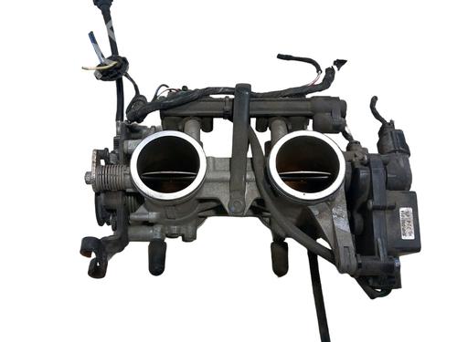 Throttle body KAWASAKI MOTORCYCLES ER ER 6F (EX650E) | BP37222021M82 - Image 2