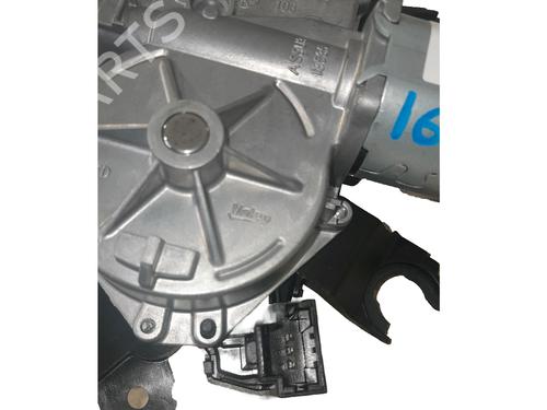 Rear wiper motor DACIA SANDERO II 1.0 TCe 100 (B8ML) | BP33408324M102 - Image 3