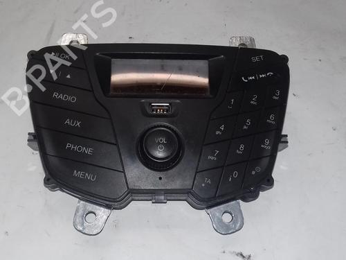 other-ford-tourneo-courier-b460-mpv-2014-34483223 main image