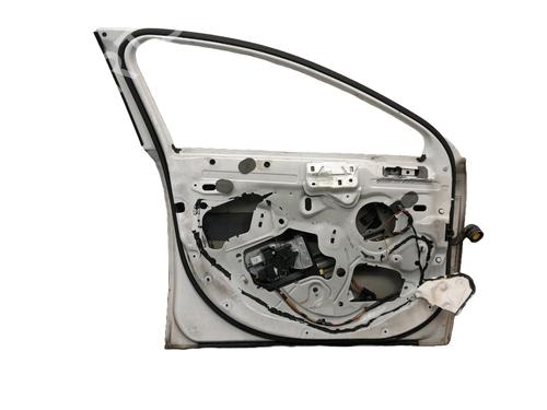 Left front door PEUGEOT 508 I (8D_) 2.0 HDi | BP26520766C2