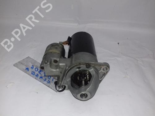 Used Starter Starter MERCEDES-BENZ A-CLASS (W169) A 200 CDI (169.008, 169.308) (140 hp) 35730485 35730485