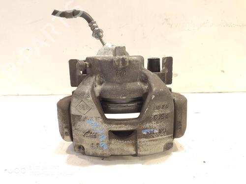 Used Right rear brake caliper RENAULT LAGUNA III (BT0/1) [2007-2015]  14477352