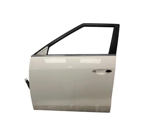 Used Left front door Left front door SSANGYONG XLV SUV e-XGi 160 (128 hp) 34548691 34548691