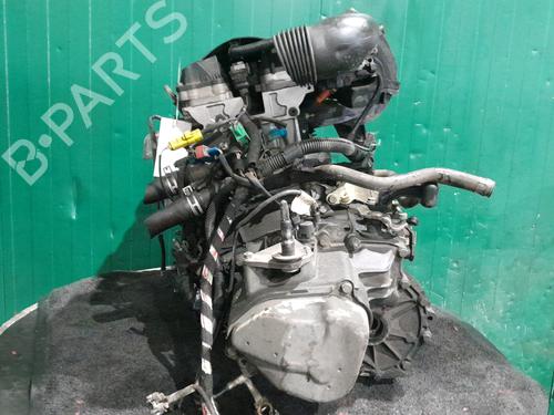 AC compressor PEUGEOT 307 (3A/C) 1.6 16V | BP35735366M34 - Image 2
