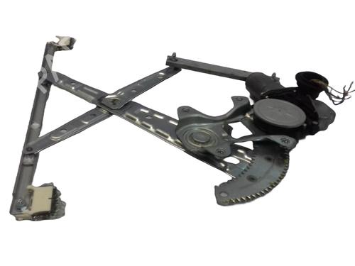 Used Rear left window mechanism Rear left window mechanism INFINITI Q50 50 D (170 hp) 34484056 34484056