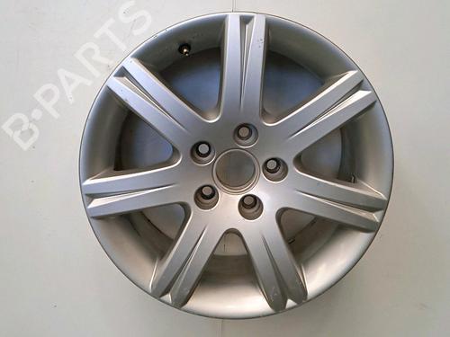 Used Rim Rim 37221404 37221404