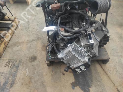 Used Gearbox Gearbox FORD KUGA I [2008-2012] 34545538 34545538