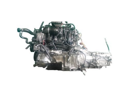 Engine BMW 5 (E60) 523 i | BP25284135M1 