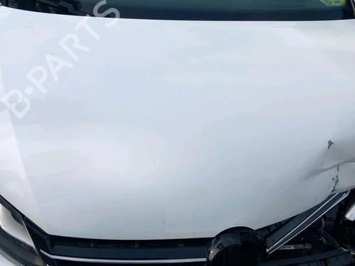 Left front brake caliper VW TOURAN VAN (1T3) 2.0 TDI | BP33408774M105  - Image 6