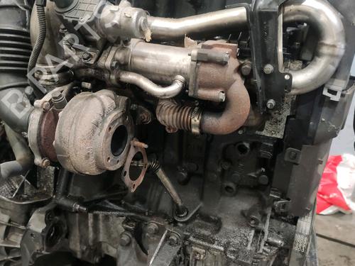 AC compressor RENAULT MEGANE II (BM0/1_, CM0/1_) 1.5 dCi (BM1E, CM1E) | BP28036360M34 