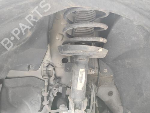 Høyre foran støtdemper Høyre foran støtdemper LANCIA DELTA III (844_) 1.4 16V (844.AXL1A) (140 hp) 34489397 34489397