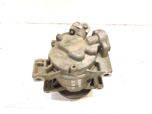 AC compressor NISSAN ALMERA II Hatchback (N16)  | BP18703116M34 