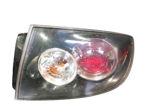 Used Right taillight Right taillight MAZDA 3 Saloon (BK) 1.6 DI Turbo (BK12Y) (109 hp) 33979089 33979089