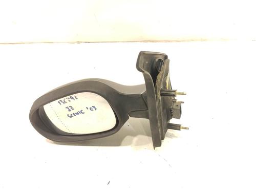 Used Left mirror Left mirror RENAULT SCÉNIC I MPV (JA0/1_, FA0_) 1.6 (JA00, JA16, JA15, JA19, JA1V, JA2B, JA2C, JA0B,... (107 hp) 34487820 34487820